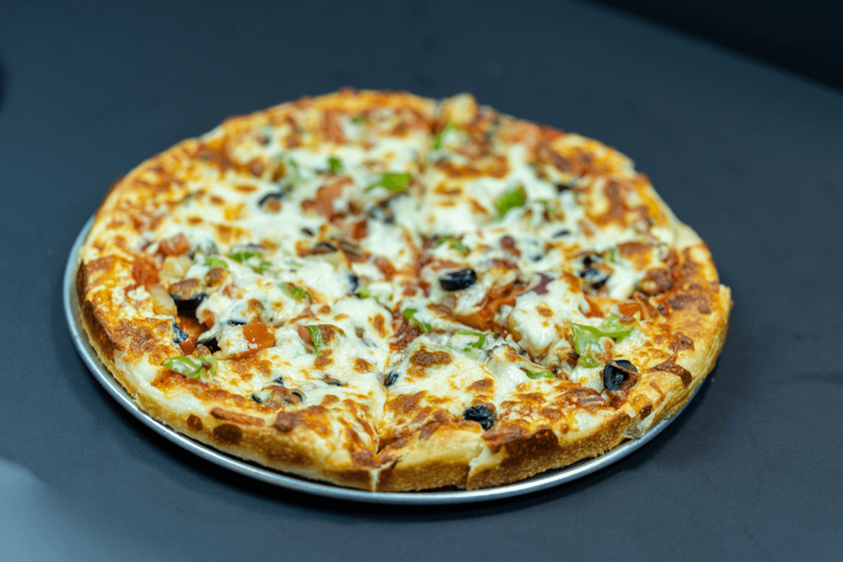 Windermere Pizza Restaurant - Flame & Barrel