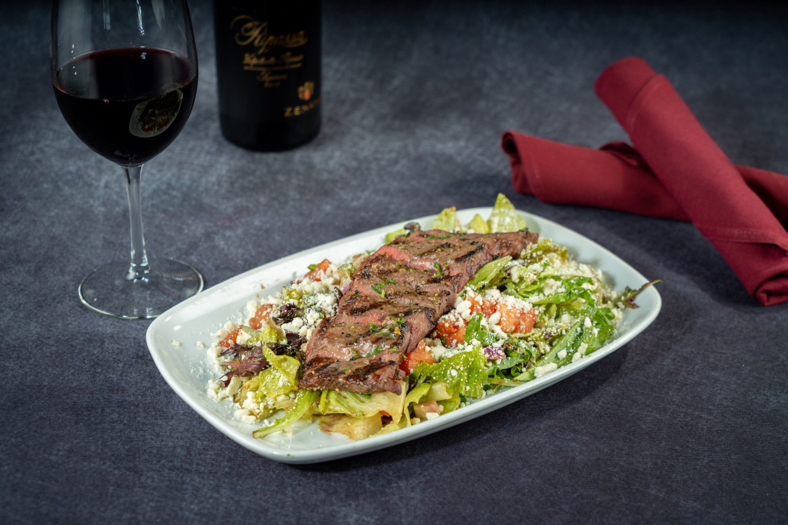 Steak Restaurant Windermere Flame & Barrel Steak Restaurant Near Me