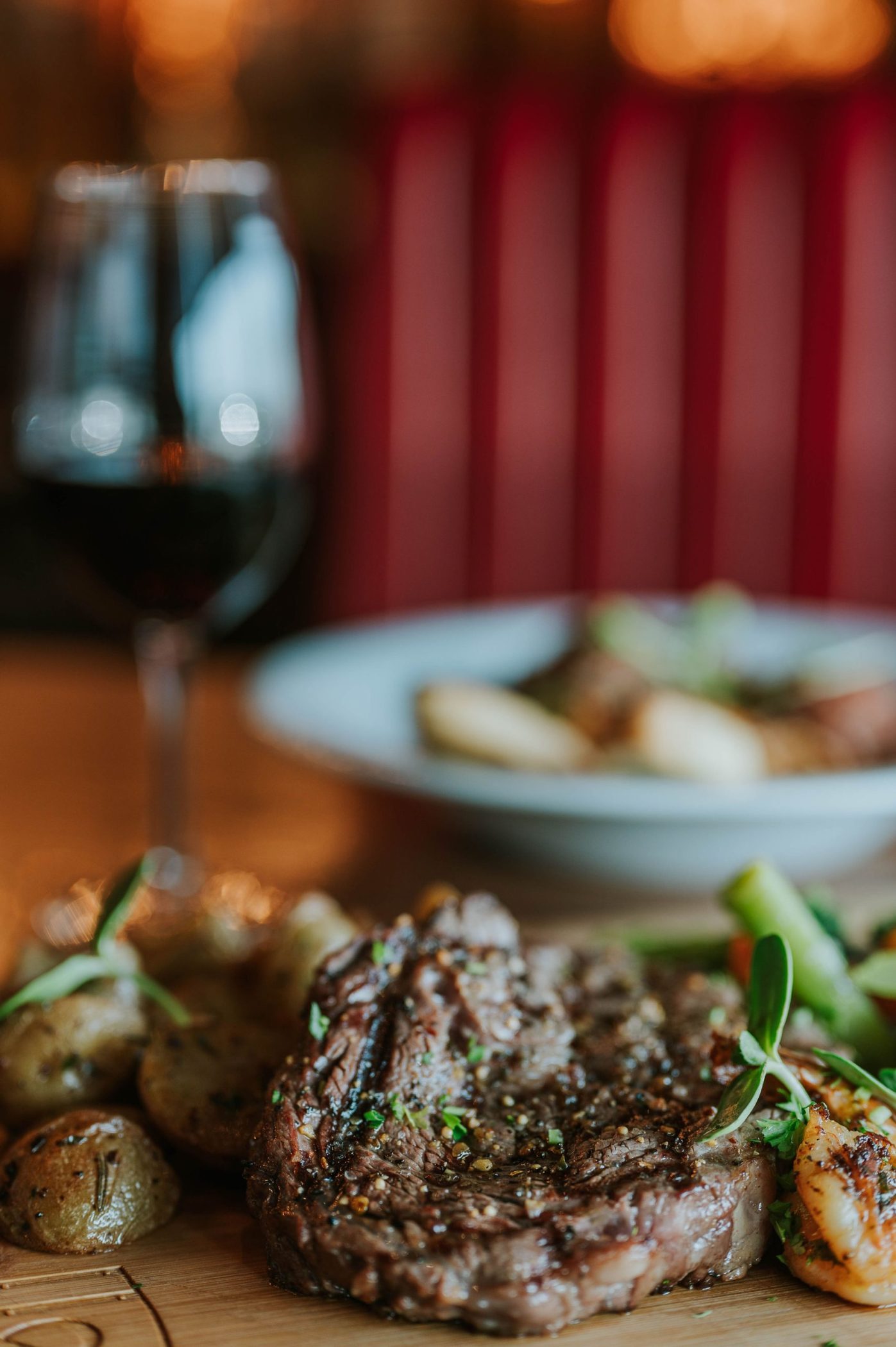 Steak Restaurant Windermere Flame & Barrel Steak Restaurant Near Me