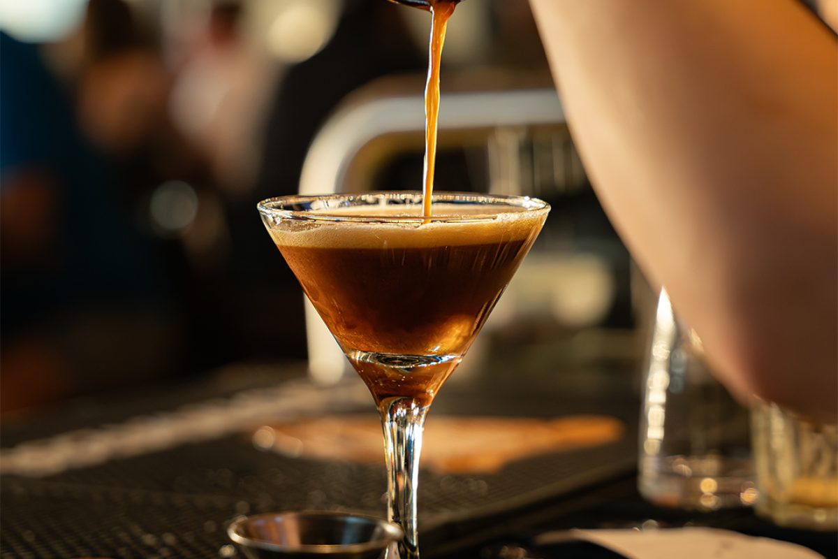 espresso martini