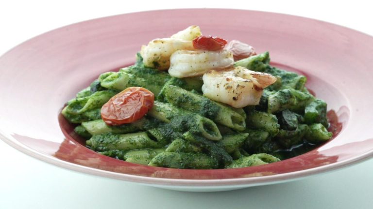 Pasta Restaurant Windermere - Flame & Barrel